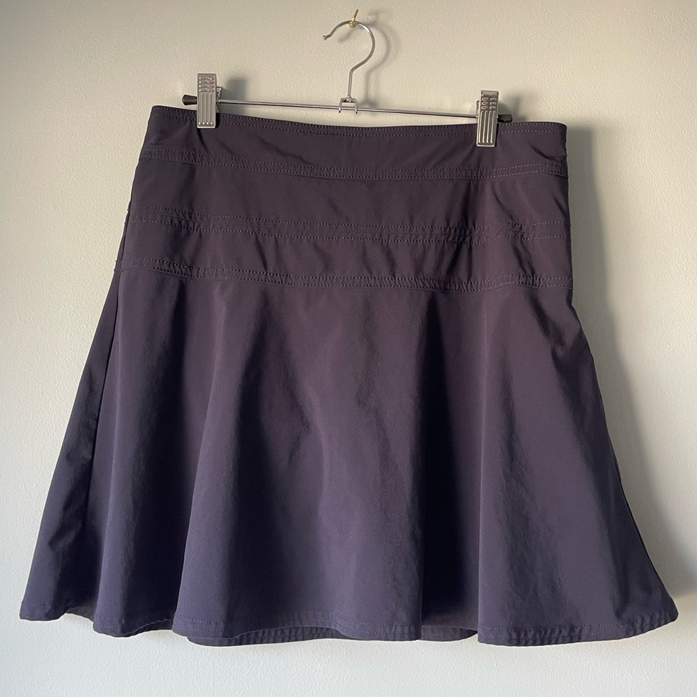 Athleta a line skort tennis skirt running hiking athletic